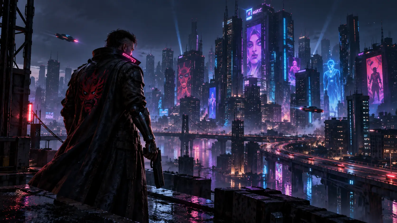 Cyberpunk 2077
