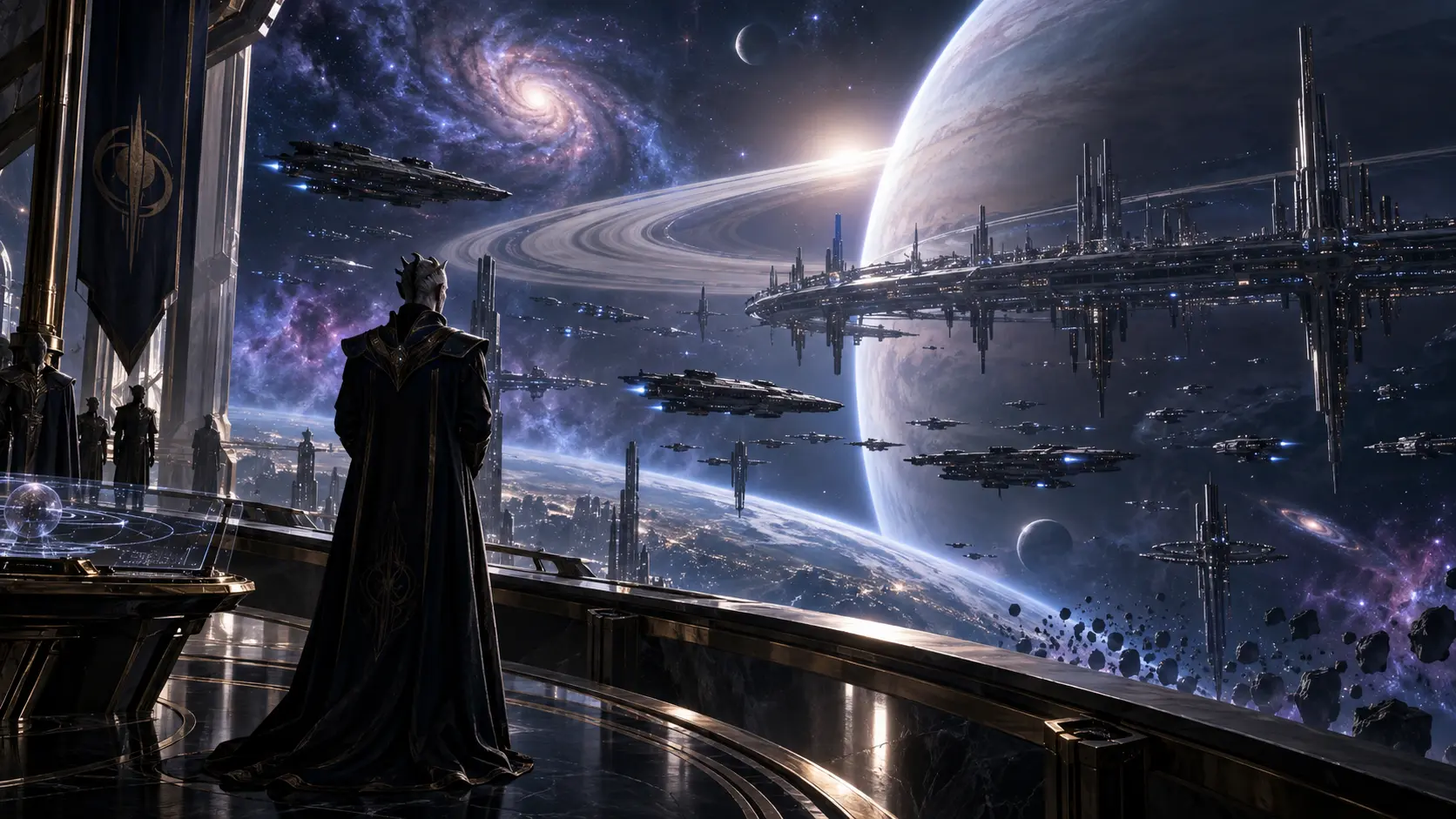 Stellaris