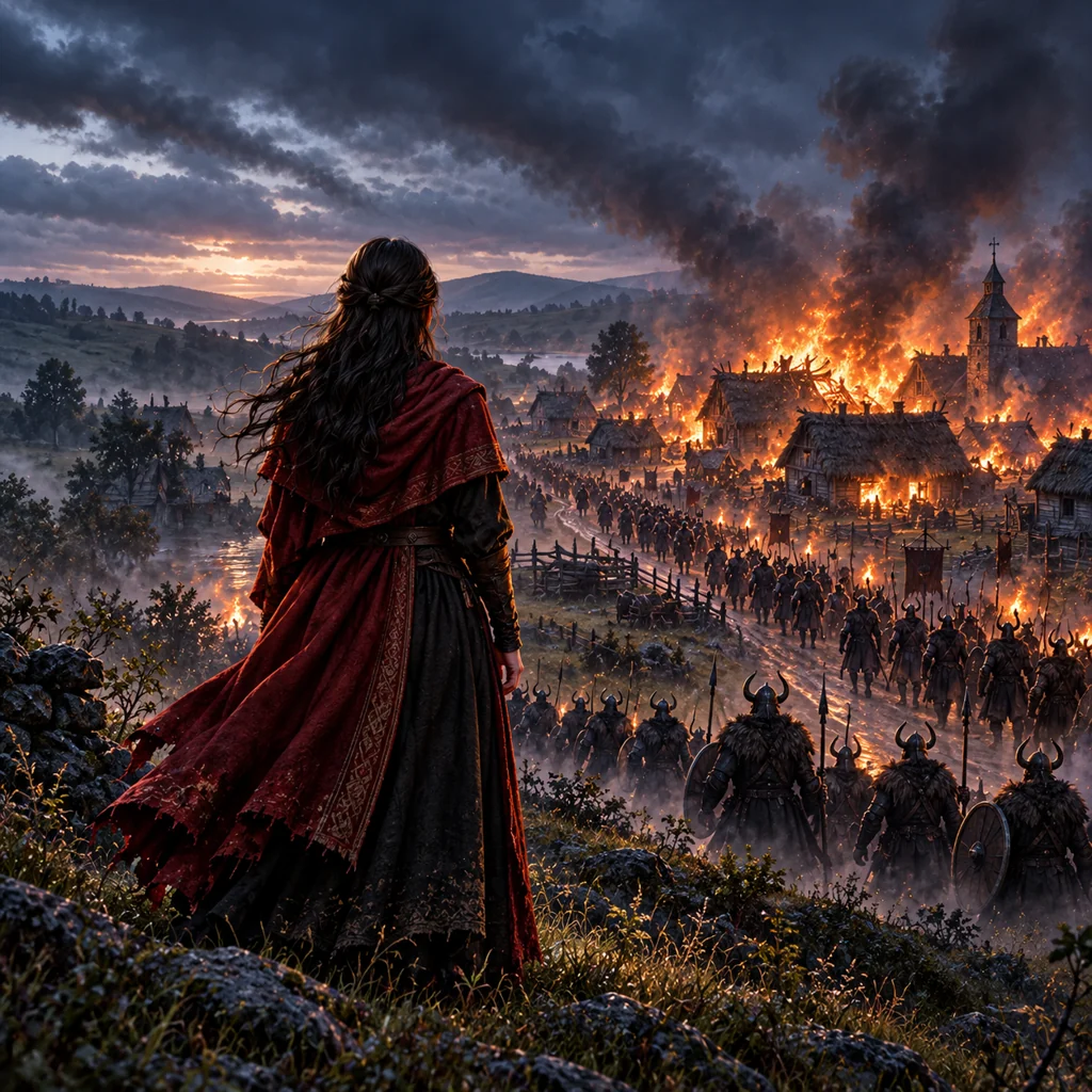 Realms of Waros: Crown and Stone